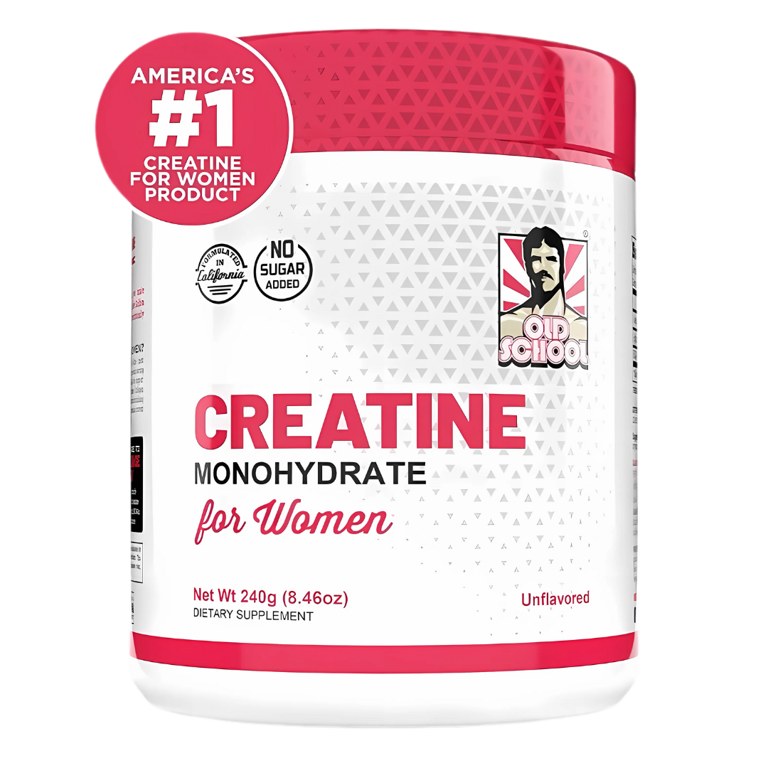 CREATINE I-PV